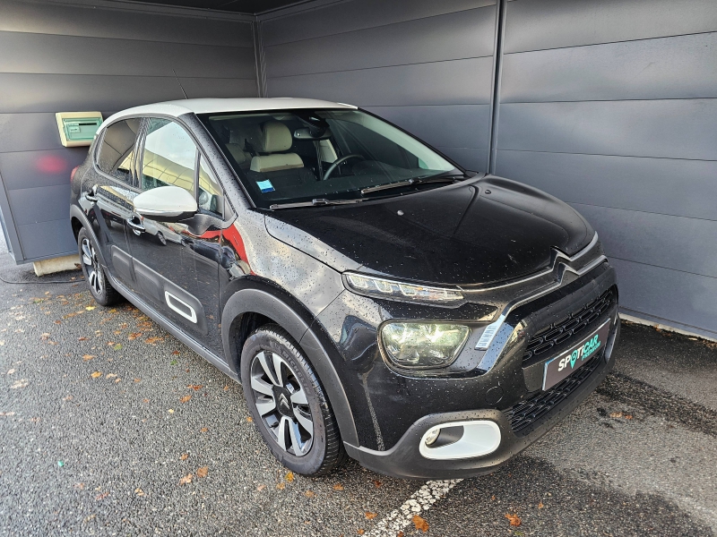 CITROEN C3 1.2 PureTech 110 Shine Pack