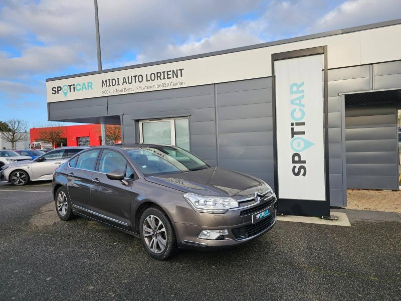 CITROEN C5 2.0 BlueHDi 150 Millenium