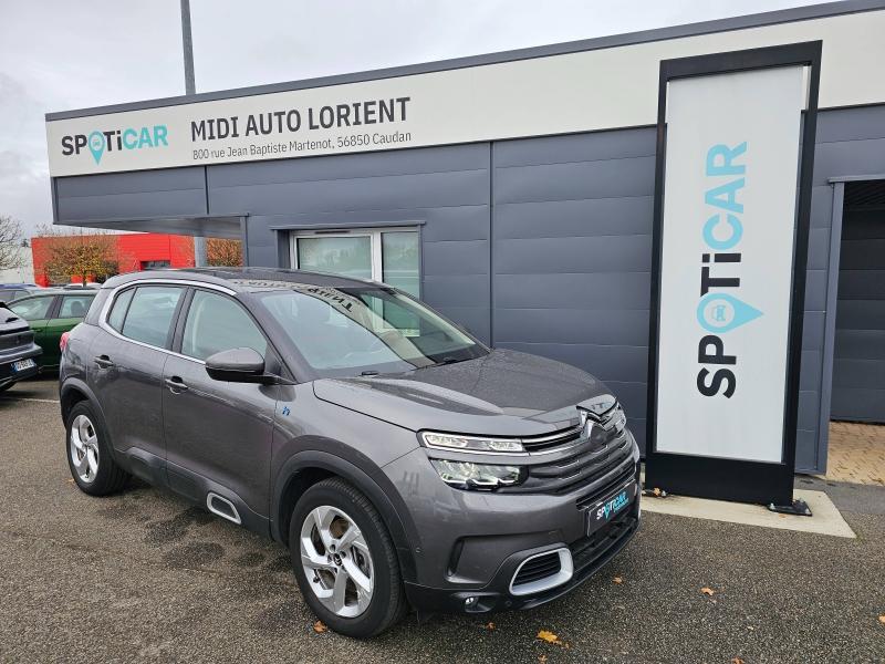 CITROEN C5 Aircross Hybrid 225ch Business +  e-EAT8